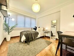 Holland Drive (D10), Condominium #598247411